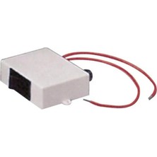 Moontime Alaçatı Marin Tuvalet Switchi 12V