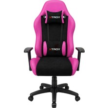 X Troy Enjoy Kumaş Oyuncu Koltuğu