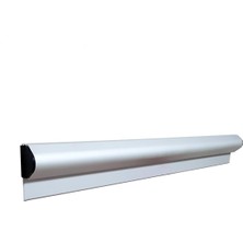 Wf Aliminyum Notluk Fişlik Adisyon Tutacağı 50 Cm. CIN199