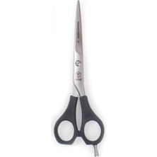 Trina Plastik Saplı Berber Makası 6"