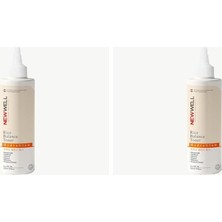 Balance Toner Pirinç Özlü Nemlendirici ve Aydınlatıcı Toner 200 ml T1213 2 Paketi