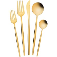 Karaca Orıon Shıny Gold 30 Prç Çkb Kutulu
