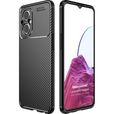 Xiaomi Poco M5 Için Kılıf Legion Series Siyah [poco M5 ile Uyumlu Kılıf - Siyah]