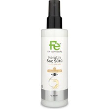 Keratin Complex Saç Bakım Sütü 300 ml 2 Paketi