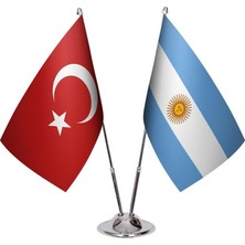 Asyabayrak, Arjantin Ikili Masa Bayrağı, Arjantinikilimasa