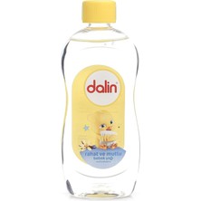 Dalin Rahatlatıcı Etkili Yağ 1 Paket (1 x 300 Ml)