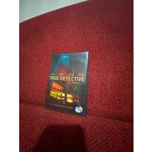 True Detective Ikinci Sezon DVD