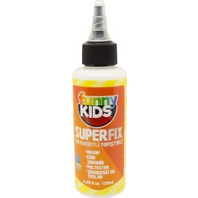 Funny Kids Superfix Çok Kuvvetli Yapıştırıcı 130 ml