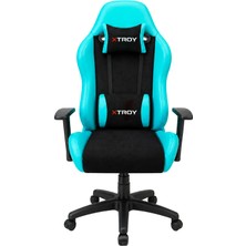 X Troy Enjoy Kumaş Oyuncu Koltuğu