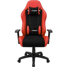 X Troy Enjoy Kumaş Oyuncu Koltuğu