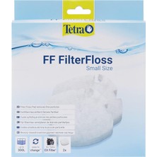 Tetra Tec Ff Elyaf Ex 400/600/700