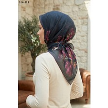 Lo'cella Soft Pamuk Eşarp 314-111