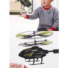 Moontime Alaçatı Helikopter El Sensörlü ve Kumandalı
