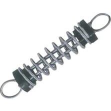 Moontime Alaçatı Halat Esnetme Yayı 110X470 mm Takviyeli