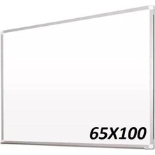 Panda Pan 207 Duvara Monte Laminant Yazı Tahtası, Beyaz