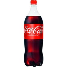 Coca-Cola Coca Cola 1 L 5 * Adet