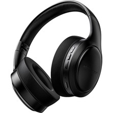 Pro 2 Kulak Üstü Kulaklıklar - Katlanabilir Bluetooth Kulaklık Kulak Üstü Tasarım Dahili Mikr