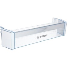 Bosch Buzdolabı Orijinal Şişe Rafı