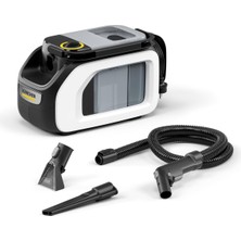 Karcher Se 3 Compact Halı ve Koltuk Yıkama Makinesi