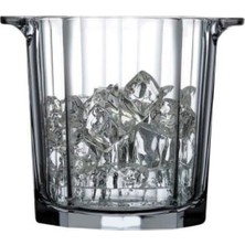Paşabahçe 68308 Nude Kristal Churchill Serisi Buz Kovası - 1650CC