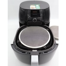 Dolphfin Airfryer Yağ Sıçratmaz Tel Xxl Modeller