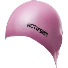 Actifoam Silikon Bone Deluxe Yüzücü Havuz ve Deniz Bonesi