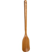 Pişirme Kaşığı Fusilli B2330 Bej