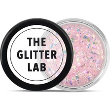 The Glitter Lab Jel Formlu Parlak - Witch