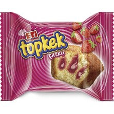 Asitan Topkek Çilekli Kek 40 G x 24 Adet