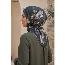 Lo'cella Soft Pamuk Eşarp 314-124