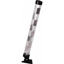Moontime Alaçatı Radar Reflektörü Braketli 55 cm Tekne ve Yat