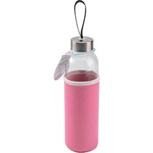 Almalıyım  550 ml Boroksit Cam Matara