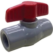 Moontime Alaçatı Easterner Plastik Vana 3/4"