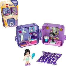 Asitan Friends Emma'nın Oyun Küpü (41404)