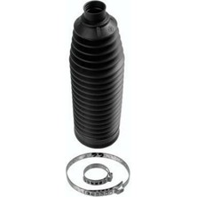 Moontime Alaçatı Direksiyon Rot Körüğü A6 08-11 540133