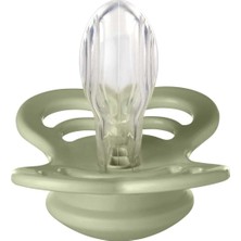 Asitan Supreme Silikon Emzik - Sage 6+ Ay