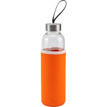 Almalıyım  550 ml Boroksit Cam Matara