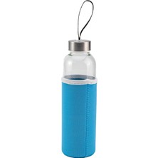 Almalıyım  550 ml Boroksit Cam Matara
