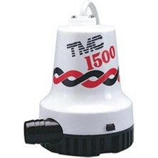 Moontime Alaçatı Tmc Sintine Pompası 1500GPH 24V
