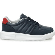 Torex Ezra Lacivert Erkek Sneaker