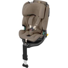Asitan Emerald 360 Pro I-Size Dünyanın Ilk Kızaklı, Araç Dışına Çıkabilen Isofix'li 360 Dönebi