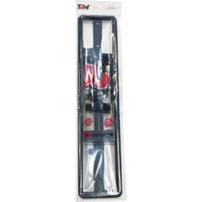 Paspro Otomotiv Araç Plakalığı / Dayanıklı Malzeme / Standart Ölçü / Şık Tasarım / Siyah