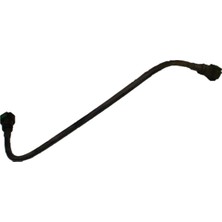 Moontime Alaçatı x Yakıt Borusu Megane 1-4 16V K4J Motor 1998-2002 7701045448