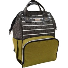 Asitan 302-6 Sırt Çantası, Çok Renkli
