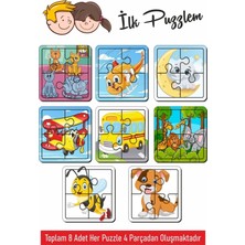 Asitan Baskı Atölyesi Sevimli Arı, Köpek, Kedi, Aydede, Helikopter, Uçak, Hayvanlar, Kediler Oluşan A