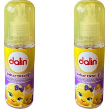 Asitan Bebek Kolanyası Bahar Tazeliği 150ML 2 Adet