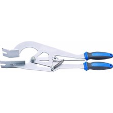 Heugers Unior Kadro Ayırma Aleti 1678/2BI - 620077 | Hızlı Lastik Değişimi