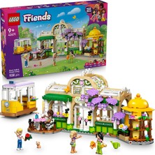 Asitan Friends Bitki Kafe ve Çiçekçi Dükkanı 42671 | 9 Yaş ve Üzeri Çocuklar Için Mağaza Temalı