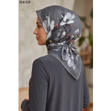 Lo'cella Soft Pamuk Eşarp 314-125