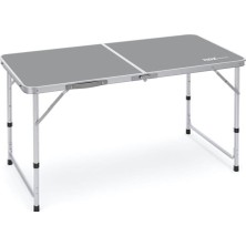 Rox Camping Katlanır Kamp Masası 120CM